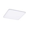 Paulmann EB Panel Veluna VariFit IP44 15W TuneW Zi