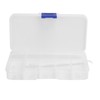 Dental Orthodontic Mould Portable Lingual Button Bracket Accessories Oral Care