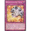 Yu-Gi-Oh! - Breakthrough Skill (BP03-EN227) - Battle Pack 3: Monster League - 1st Edition - Shatterfoil