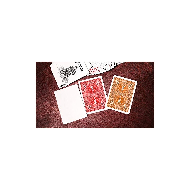 Bicycle Gold Playing Cards by US Playing Cards | Poker