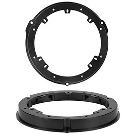 Metra 82-5605 Rear 6.5" Speaker Plate - Pair