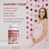 Wins Town Fertility Tablets for Women, Female Prenatal Vitamin Supplements,