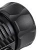 Universal 25mm/1inch Car Turbo Blow Off Valve Dump Valve Adapter