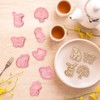 Cookie Cutter Set (Small Forest Animals)