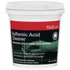 Custom Building Products TLSAC1 TLSACRA1 Sulfamic Acid Cleaner, Red 1