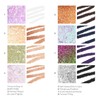 Morphe Mixed Signals Dual-Ended Eyeshadow Stick - Cream Eyeshadow Pigment