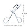 Silvery Eyelashes Curler
