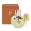 The Whoo Cheongidan San Yang Ginseng Ampoule Oil 30ml (+dropper)
