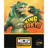 IELLO King of Tokyo: Micro Expansion - Wickedness Gauge! -