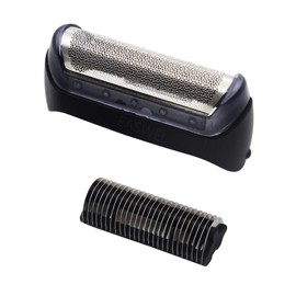 for Braun Shaver Foil Cutter Head 2865 2866 2874 2876 2778 2878 180 190 1775
