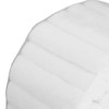 1000Pcs Dental Cotton Rolls Proper Size Highly Absorbent Shape Keep
