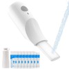 POCALAND Portable Travel Bidet & 8 PCS Disposable Urine Bag,