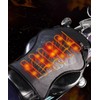 2024 Seat Heater for Motorcycles, Seat Heater Pad, USB Powered,
