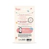 Republic Cosmetics Yuya 4 cajas Parche granitos 36 pzas c/u