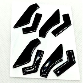 Mouse Skates/Mice Feet for Redragon M601 RGB Gaming Mouse (m601)