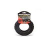 MPP Rubber Dog Toy Tire Biter Rugged Toss Tug Durable