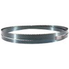 Draper 00523 Wood Bandsaw Blade, 1575 x 9.5mm, 6tpi, Silver,One