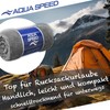 Aqua Speed Sports Towel Gym 70 x 140 cm Microfibre