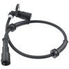 1x ABS sensor wheel speed rear axle right for Twingo