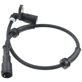 1x ABS sensor wheel speed rear axle right for Twingo I C06 1.2L 1998-2007 7700425825