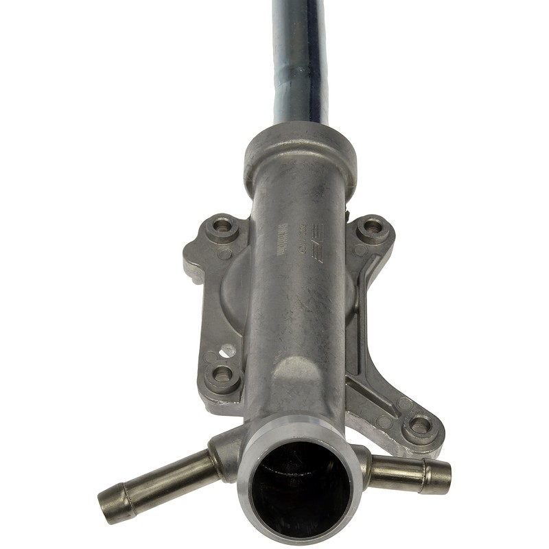 Dorman 902-1109 Engine Coolant Water Outlet Compatible with Select Ford