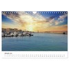Crete's Charming North (Wall Calendar 2026 DIN A4 Landscape), CALVENDO