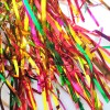 12 Diademas Papel Metalico Batucada Colitas Fiesta Articulos
