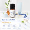 HIQILI Basil Essential Oil 10ML