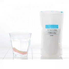 Denture Cleanser (5.6 oz (160 g) [Soap Department]