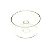 Magimix 17336 Mini Bowl 17336-For Food Processor 3150, 3200, 3200xl, 4150, 4200, 5200, 4200xl, 5150, 5200xl, Clear