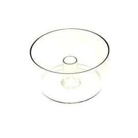 Magimix 17336 Mini Bowl 17336-For Food Processor 3150, 3200, 3200xl, 4150, 4200, 5200, 4200xl, 5150, 5200xl, Clear