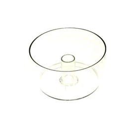 Magimix 17336 Mini Bowl 17336-For Food Processor 3150, 3200, 3200xl, 4150, 4200, 5200, 4200xl, 5150, 5200xl, Clear