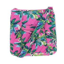 Vera Bradley Hipster (Tropical Paradise)