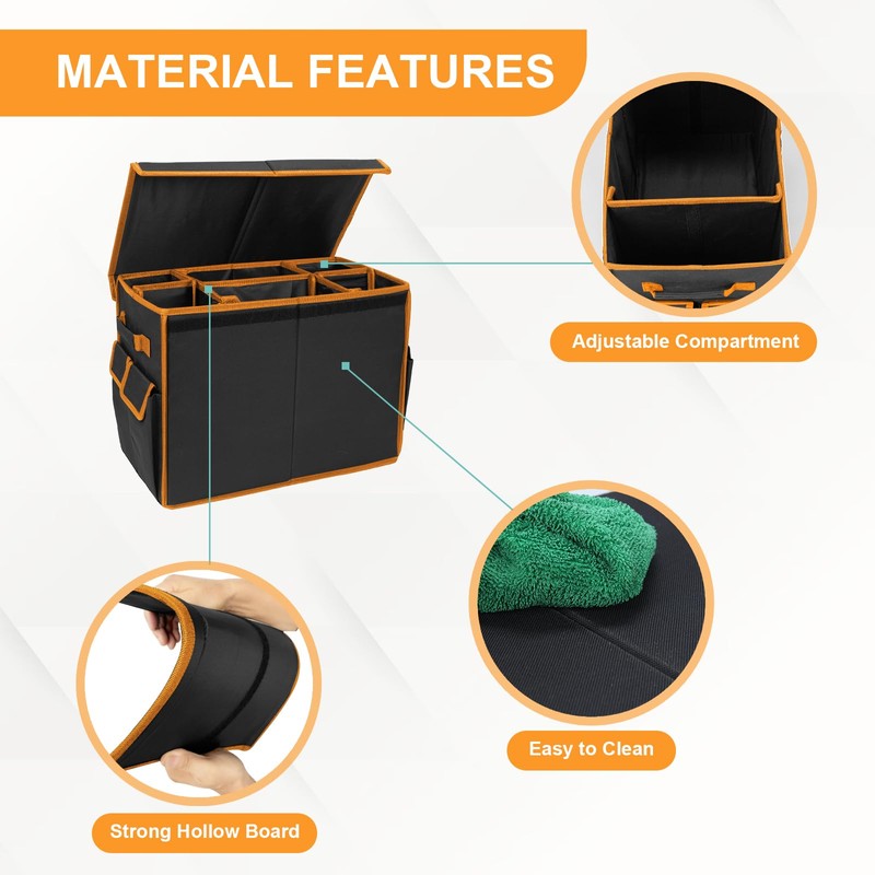 Back Seat Extender for Dogs up to 200lbs, Backseat Extender