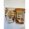 Nutty & Fruity Ginger Chunks Dried Non Crystallized (Pack of