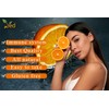 Ved Vitamin C & D3 Liquid Food Supplement for Adults