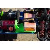 For Traxxas 2.5 Traxxas Tmaxx Nitro To electric conversion Mount