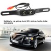 149° View Angle Reversing Backup Camera IP69 with 9 LED