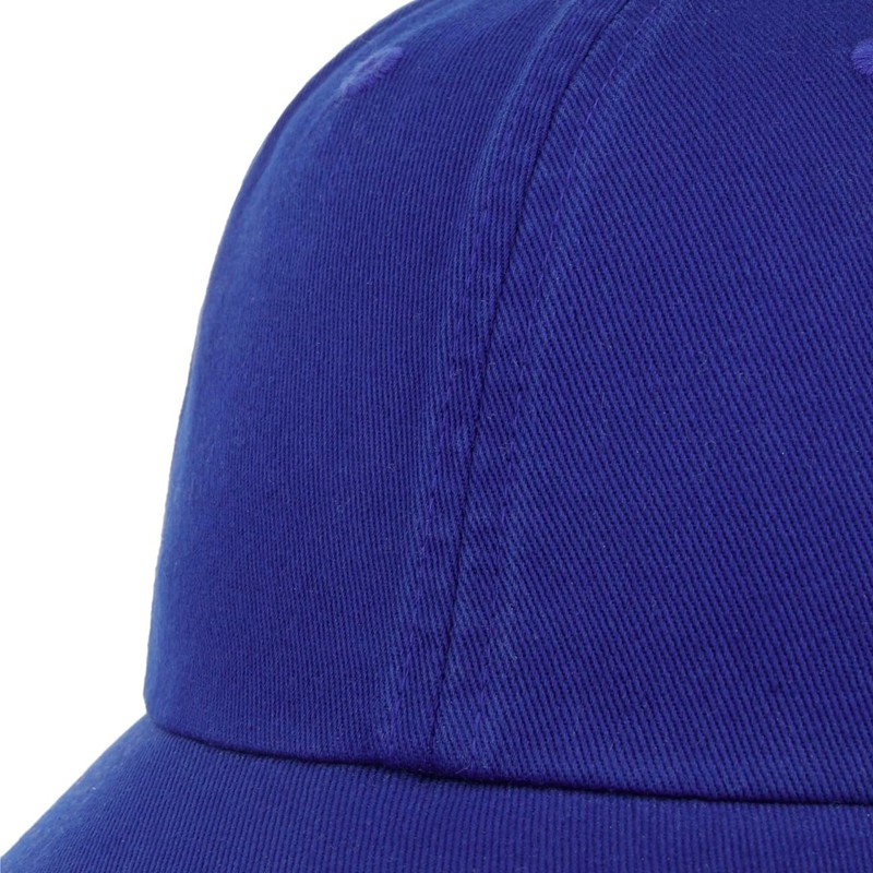Stetson Rector Baseball Cap - Cap for Men / Women