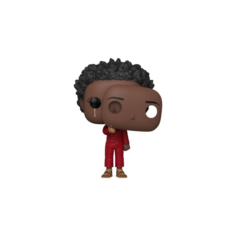 Funko Pop! Movies: US - Red