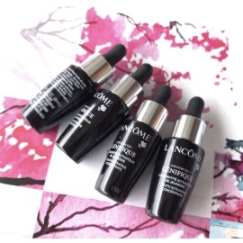 Lancome (4) New Lancome Genifique Youth Activating Concentrate .27oz