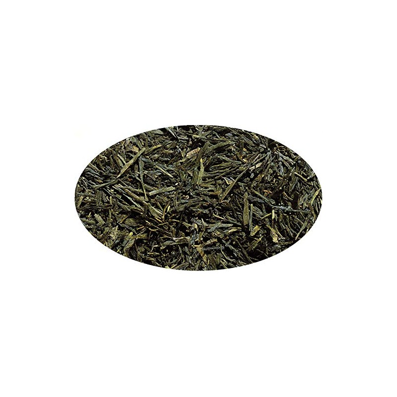 Eder Gewürze - Grüner Tee China Sencha - 100g