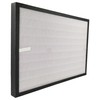vhbw Activated Carbon HEPA Filter Compatible with Air Washer, Air