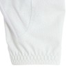 FootJoy Staycool EX Men's Golf Gloves, White/Gray, 9.4 inches (24