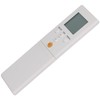 Beyution Replace Remote Control fit for Fujitsu Air Conditioner Remote