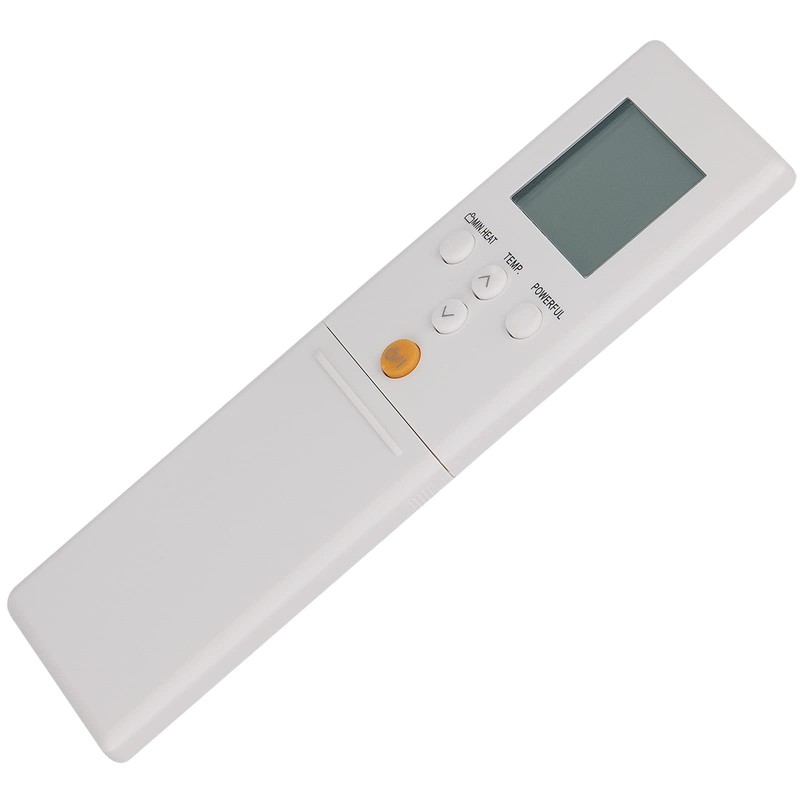 Beyution Replace Remote Control fit for Fujitsu Air Conditioner Remote