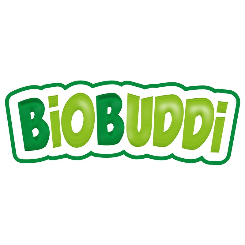BIOBUDDI LEARNING LETTERS (BB-0005)