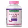 Nature’s Bounty Nature's Bounty Hair, Skin and Nails 250 Softgels