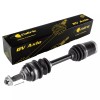 Caltric Front Left Axle for Arctic Cat 300 4X4 1998