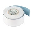 FASTPLUS Sandpaper Roll PSA 400 Grit Ceramic 2-3/4" Wide 20